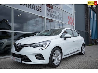 Renault Clio 1.6 E-Tech Hybrid 140 Business | Carplay | Navi | Sensoren