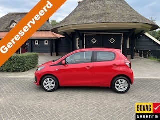 Peugeot 108 1.0 VTi Active Airco Cv Lm Nap
