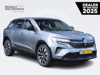 Renault Austral 1.3 mild hybrid 160 Techno AUTOMAAT / 16.000KM!! /  1.800KG TREKGEWICHT / NAVI / PACK SOLID / CAMERA / PDC 360 / STOELV. / STUURV. / VOORRUITV. / APPLE CARPLAY / ANDROID AUTO / 19''