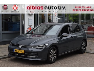 Volkswagen Golf 1.5 eTSI Goal|ACC|Stoel+stuurverw.|Carplay|Sfeer
