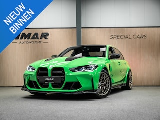 BMW 3-serie CS