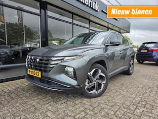 Hyundai Tucson 1.6 T-GDI HEV Comfort Smart Adaptive/elektr.a.klep/19 velgen/trekhaak/ two-tone