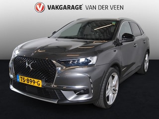DS 7 1.6 PT Executive