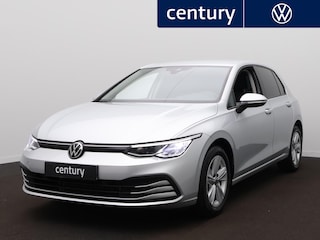 Volkswagen Golf 1.0 TSI Life Business Navigatie - PDC - Digital Cockpit - ACC - Sfeerverlichting - Climatronic