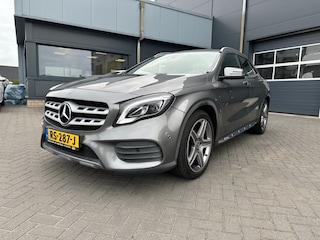 Mercedes-Benz GLA 180 Premium AMG-Line Camera stoelverw.