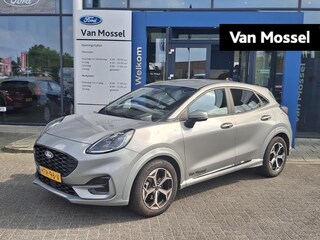 Ford Puma 1.0 EcoBoost Hybrid ST-Line | Automaat | Winterpack | Elektrische Achterklep | Keyless Entry | Cruise Control | Camera |