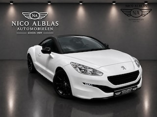 Peugeot RCZ 1.6 THP complete onderhoudshistorie|NL kenteken|zeer mooi