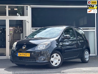 Renault Twingo 1.2-16V Dynamique CRUISE / AIRCO / NAP / LAGE KM