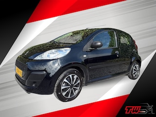 Peugeot 107 1.0 Access Accent | NWE APK | AIRCO|1STE EIG|NAP