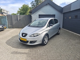 Seat Altea 1.6 Reference,Trekhaak,climate control