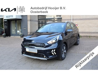 Kia Niro 1.6 GDi DynamicLine 141pk