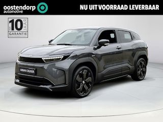 Toyota Urban Cruiser Executive 61 kWh | Nieuwe auto | Direct uit voorraad leverbaar |