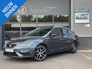 Seat Leon ST 2.0 TSI FR 190pk Leder Pano Cruise Adative