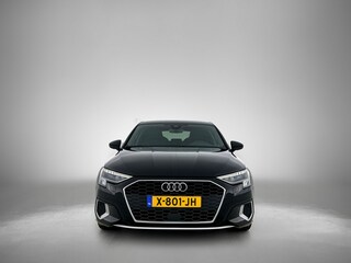 Audi A3 Sportback 40 TFSI e Advanced edition | ACC | Clima | Parkeerassistent |
