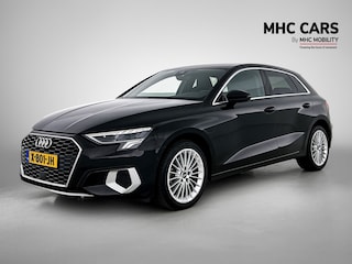 Audi A3 Sportback 40 TFSI e Advanced edition | ACC | Clima | Parkeerassistent |