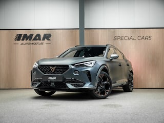 Cupra Formentor 1.4 e-Hybrid VZ Copper Edition