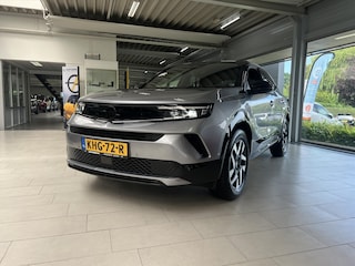 Opel Mokka 1.2 Turbo 130pk Aut GS
