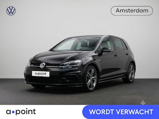 Volkswagen Golf 1.5 TSI Highline Business R 150 PK | Automaat (DSG) | Navigatie | Camera | Digitaal dashboard