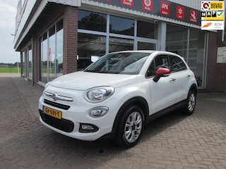 Fiat 500X 1.4 Turbo MultiAir PopStar/ automaat