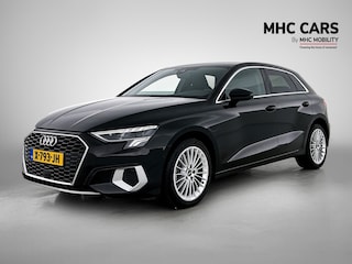 Audi A3 Sportback 40 TFSI e Advanced edition | ACC | Clima | Parkeerassistent |