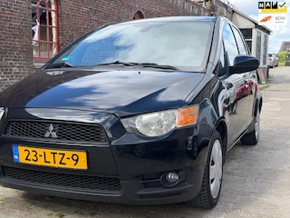 Mitsubishi Colt 1.3 Edition Two Airco Cruise PDC LMV Nette Auto Goed Onderhouden Nieuwe Apk