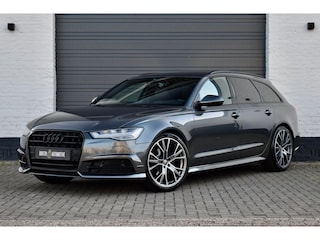 Audi A6 Avant 1.8 TFSI ultra Advance S-LINE | 20" | Cruise | Matrix LED |