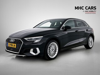 Audi A3 Sportback 40 TFSI e Advanced edition | ACC | Clima | Parkeerassistent |