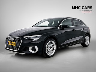 Audi A3 Sportback 40 TFSI e Advanced edition | ACC | Clima | Parkeerassistent |