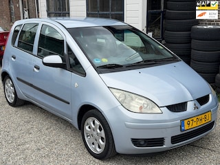 Mitsubishi Colt 1.3 Inform Cool Pack Plus Automaat Airco Laag Kilometers Rijdt Goed