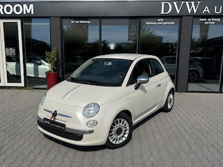 Fiat 500 0.9 TwinAir Easy