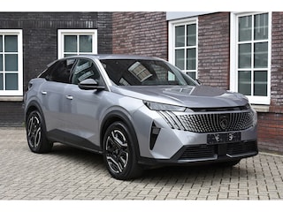 Peugeot 3008 Allure 73kWh 210 Wij zijn op afspraak geopend! Graag bellen voor uw komst.