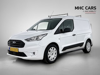 Ford Transit Connect 1.5 EcoBlue L1 Trend