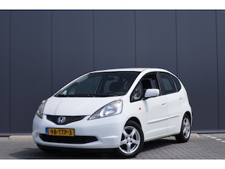Honda Jazz 1.2 Cool | Nieuw binnen | RIJKLAAR | Airco