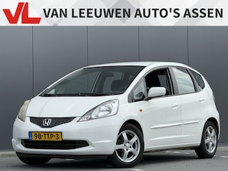 Honda Jazz 1.2 Cool | Nieuw binnen | RIJKLAAR | Airco