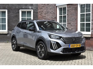 Peugeot 2008 EV Allure Avantage 54 kWh Wij zijn op afspraak geopend! Graag bellen voor uw komst.