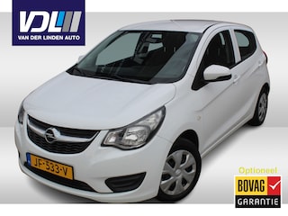 Opel Karl 1.0 ecoFLEX Edition