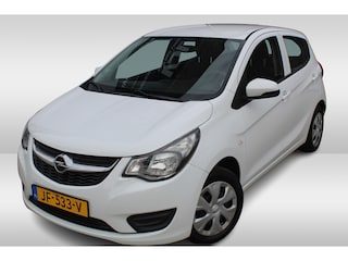 Opel Karl 1.0 ecoFLEX Edition