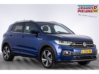 Volkswagen T-Cross 1.0 TSI R-Line | Full LED | VELGEN ✅ 1e Eigenaar .