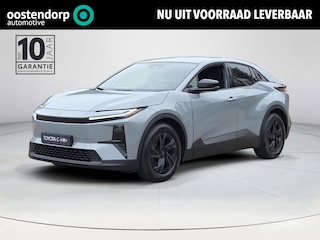 Toyota C-HR First Edition 77 kWh | Nieuwe auto | Direct uit voorraad leverbaar |