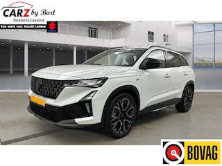 Renault Austral 1.2 E-TECH FULL HYBRID ESPRIT ALPINE AUT. Keyless | Elek. voorstoelen | Winterpakket | Google Maps