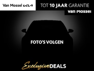 Kia Rio 1.0 TGDI DynamicLine Airco | Bluetooth | Radio