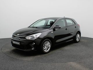 Kia Rio 1.0 TGDI DynamicLine Airco | Bluetooth | Radio