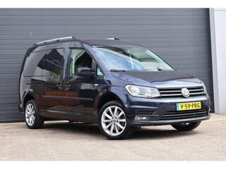 Volkswagen Caddy 1.4 TSI L2H1 BMT Highline 5p/Luxe/Cruise/PDC/BTW