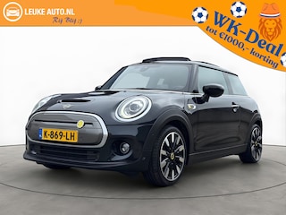 Mini Mini Cooper SE 184PK 33kWh Pano Head-UP Harman-Kardon
