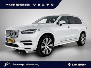 Volvo XC90 2.0 T8 AWD Inscription | Leder | Harman Kardon | Rijklaar |