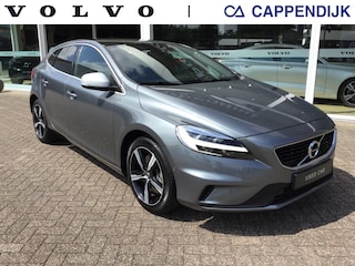 Volvo V40 1.5 T3 Polar+ Sport Pano/camera/trekhaak/stoelverwarming