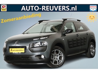 Citroën C4 Cactus 1.2 PureTech Feel / Panorama / Navi / Clima / Cam / Cruisecontrol