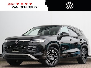 Volkswagen Tayron 1.5 eHybrid Elegance | Trekhaak wegklapbaar | 360° camera | HD-Matrix LED |