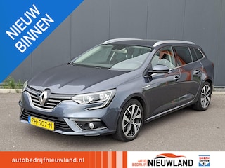 Renault Mégane Estate 1.3 TCe Bose trekhaak, keyless *foto's volgen*net binnen*