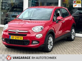 Fiat 500X 1.6 Holiday Edition